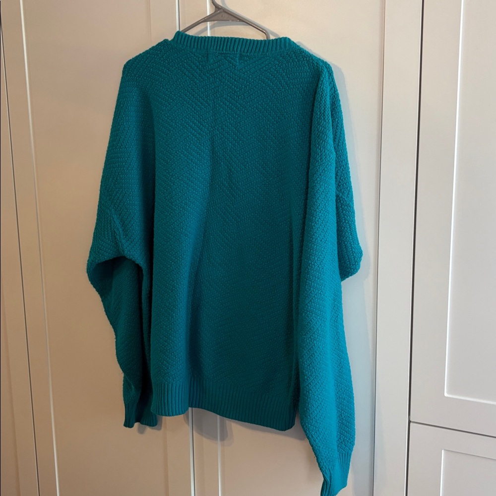 Vintage United States Sweater - Picture 5 of 5